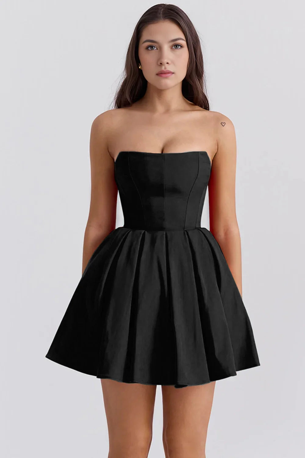 Celeste Short Dress