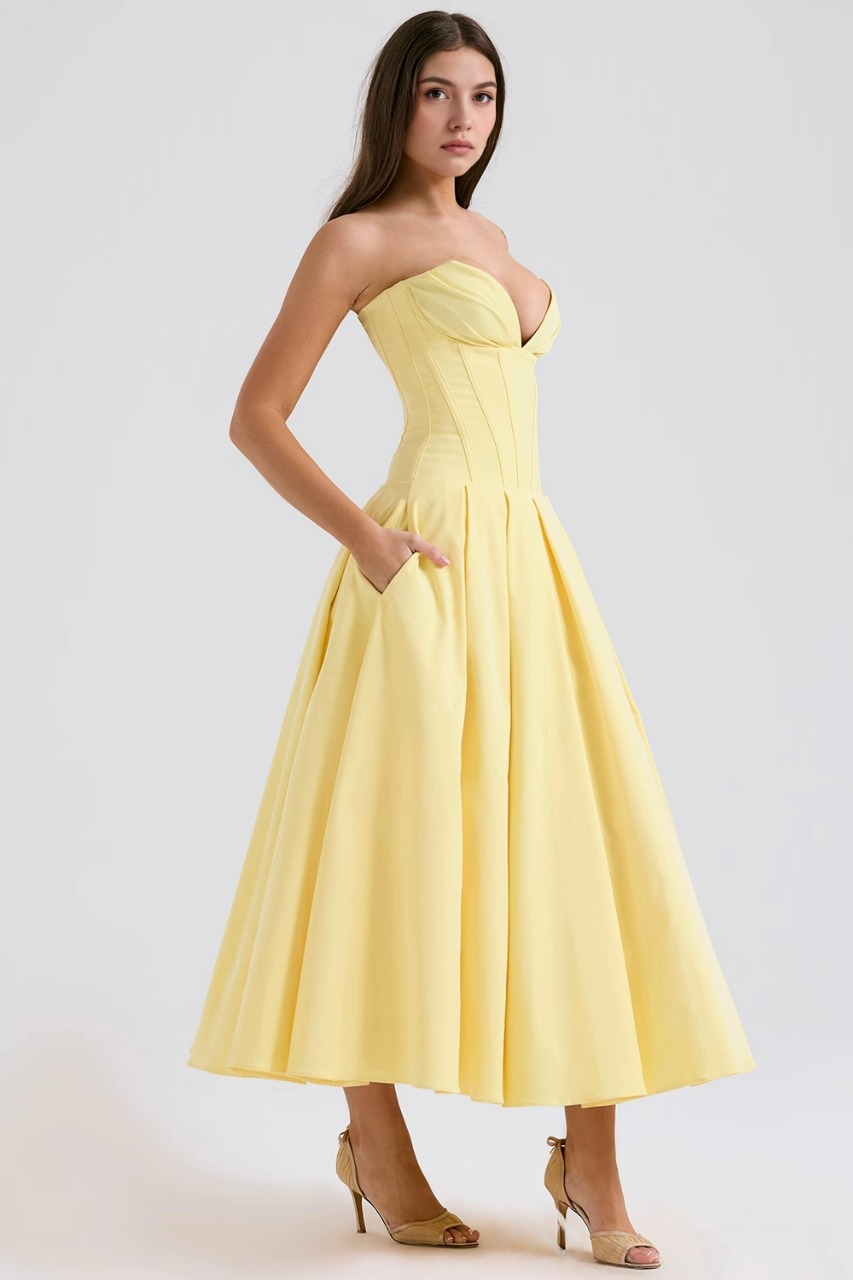 Layla Shaping Dress