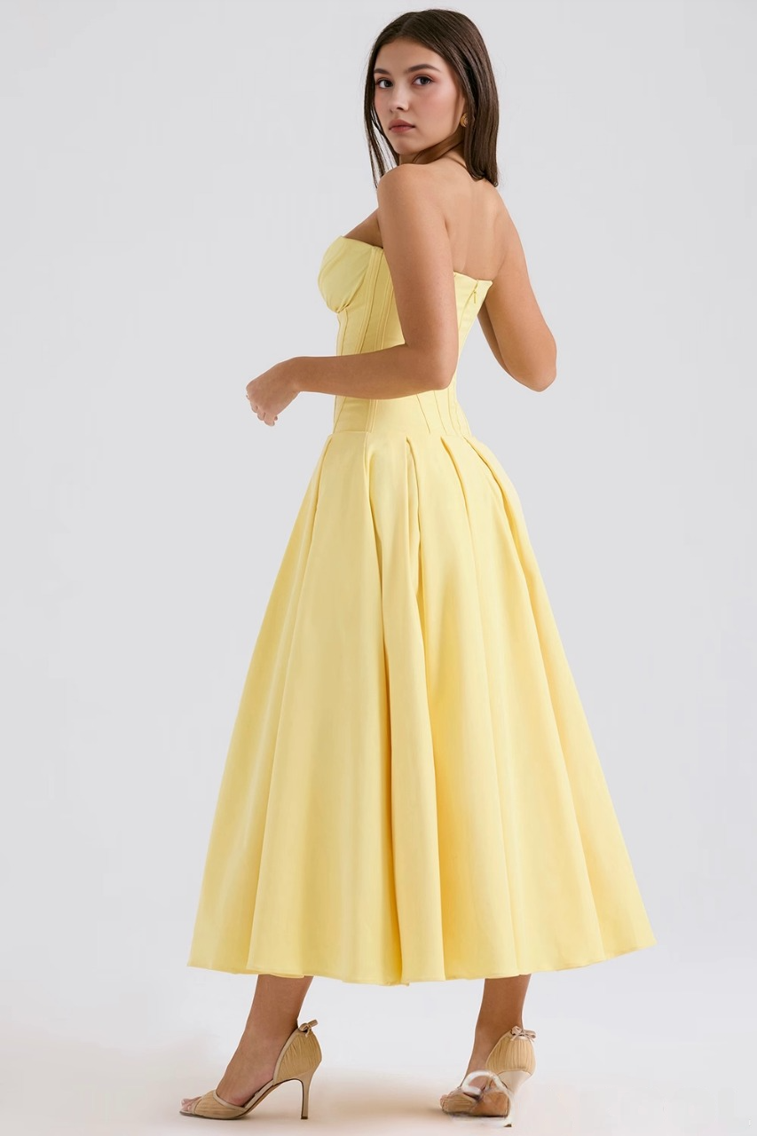 Sophia Shaping Dress