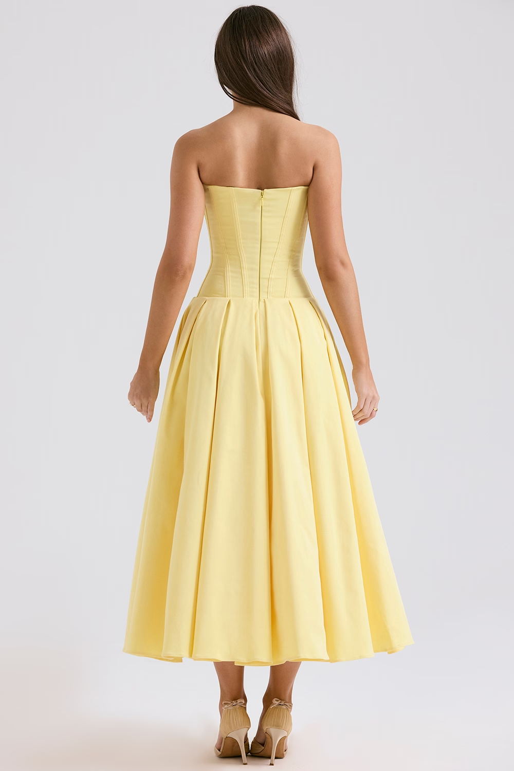 Scarlett Shaping Dress