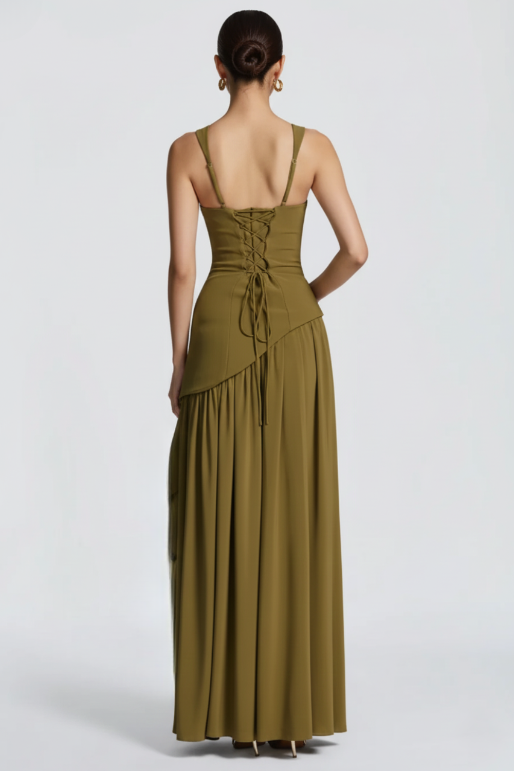 Veronica Shaping Dress