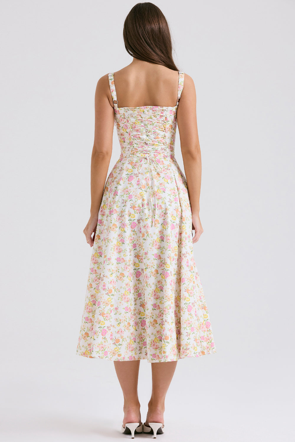 Stella Bustier Dress - New Edition
