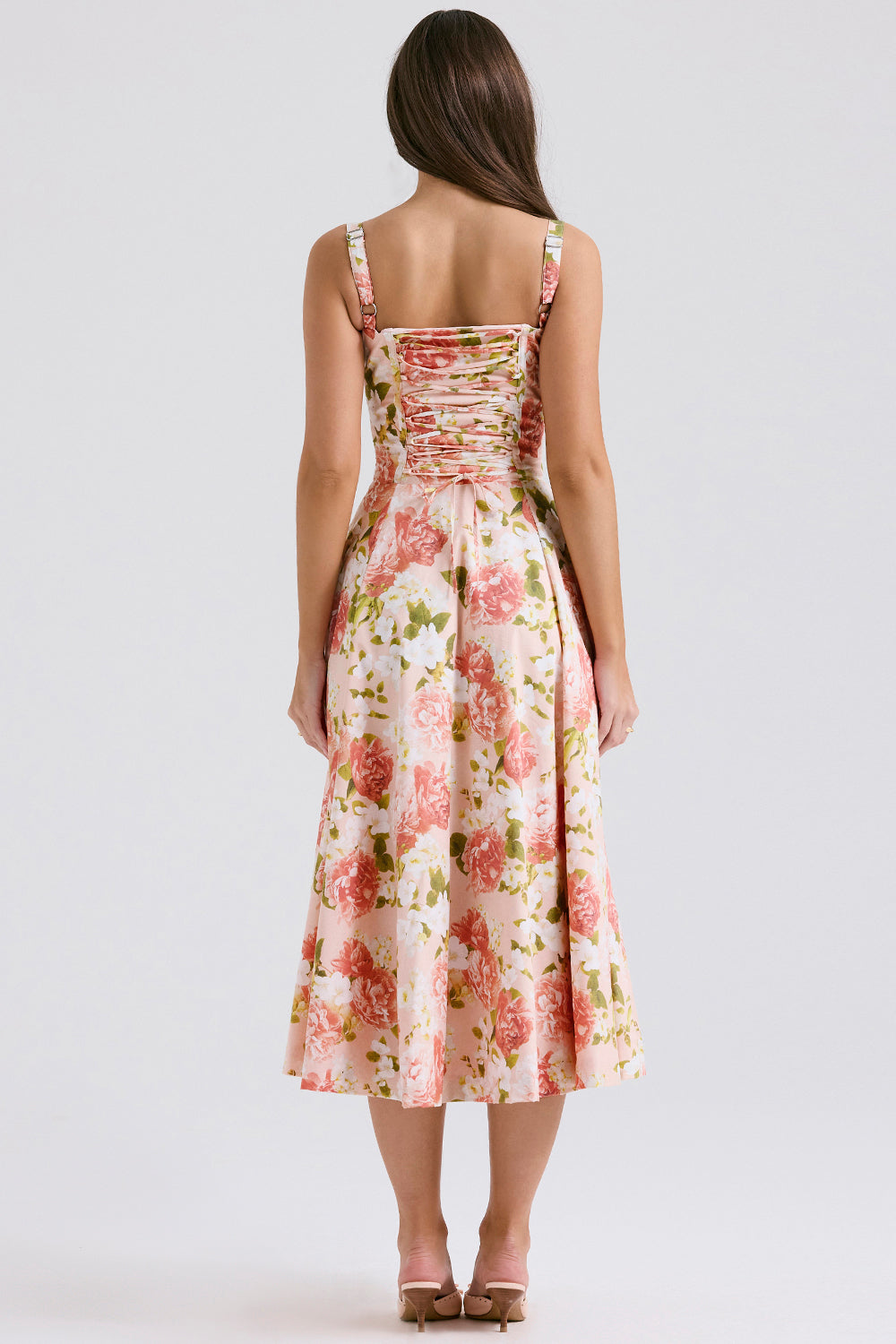 Stella Bustier Dress - New Edition