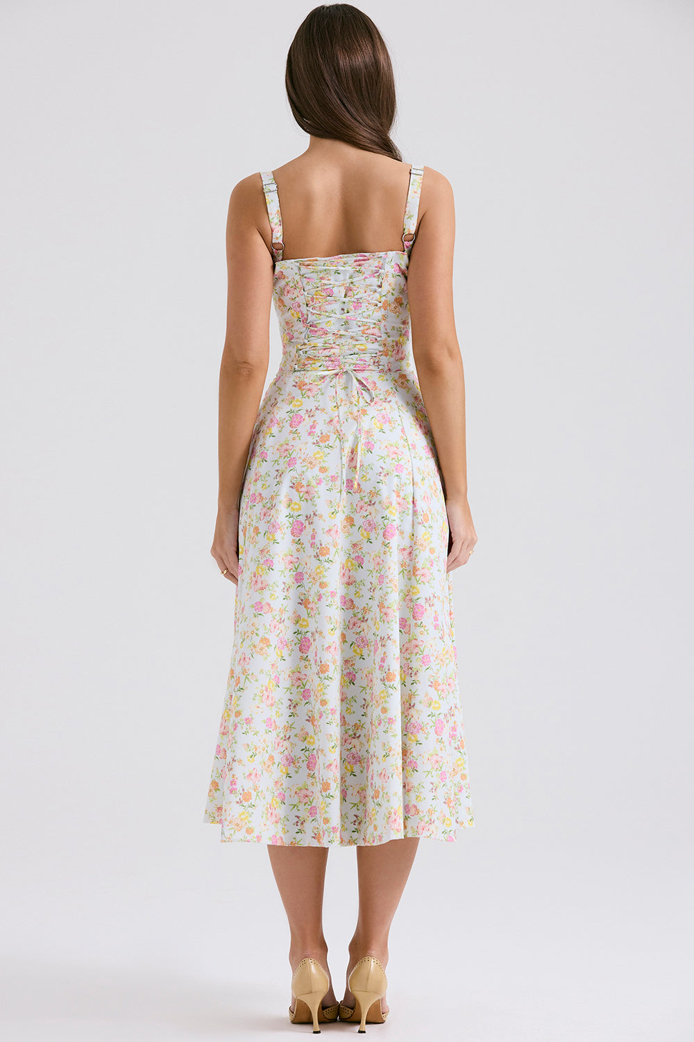 Sophia Bustier Dress - New Edition
