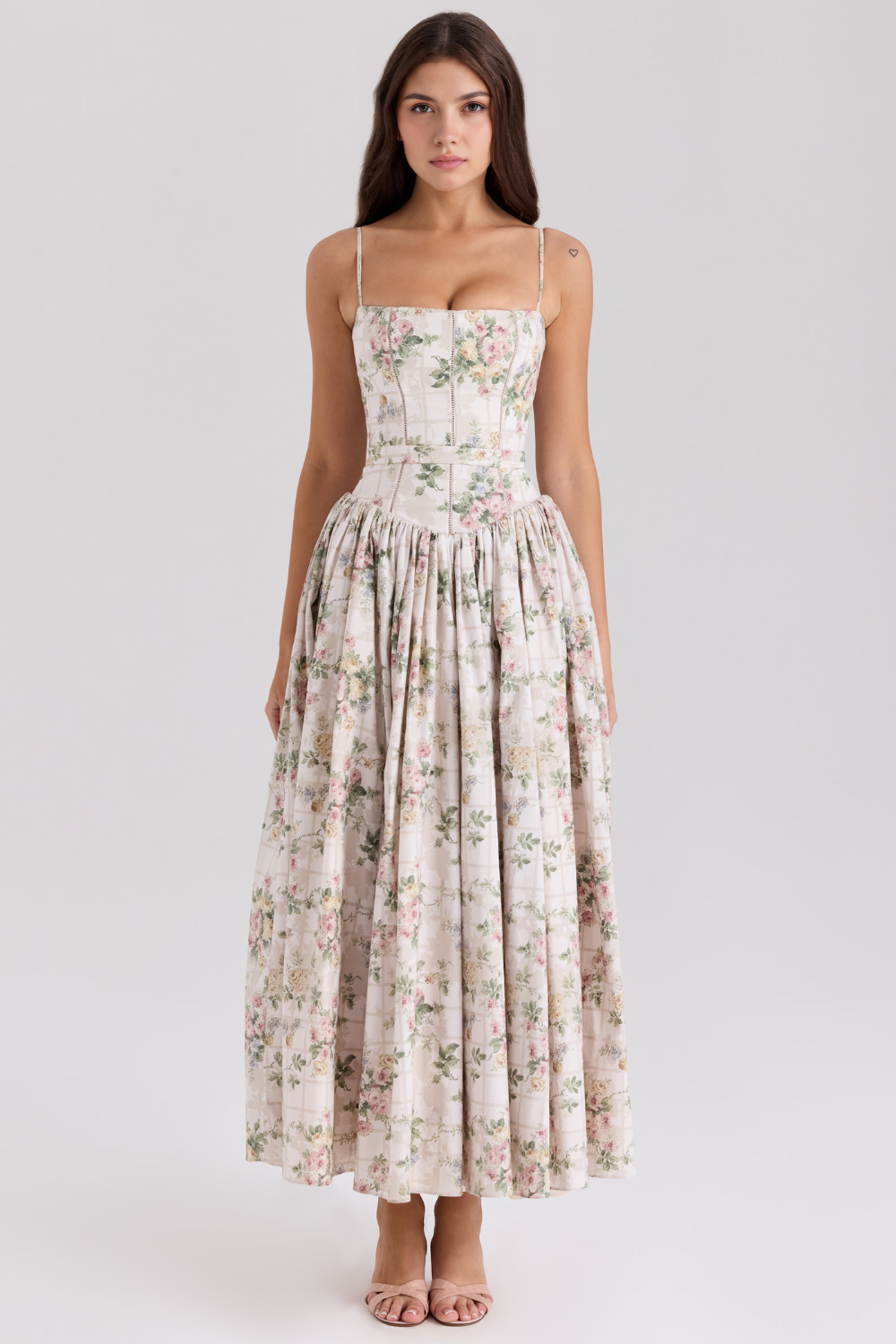 Anne & Stella Bustier Dress - Buy 1 Get 2