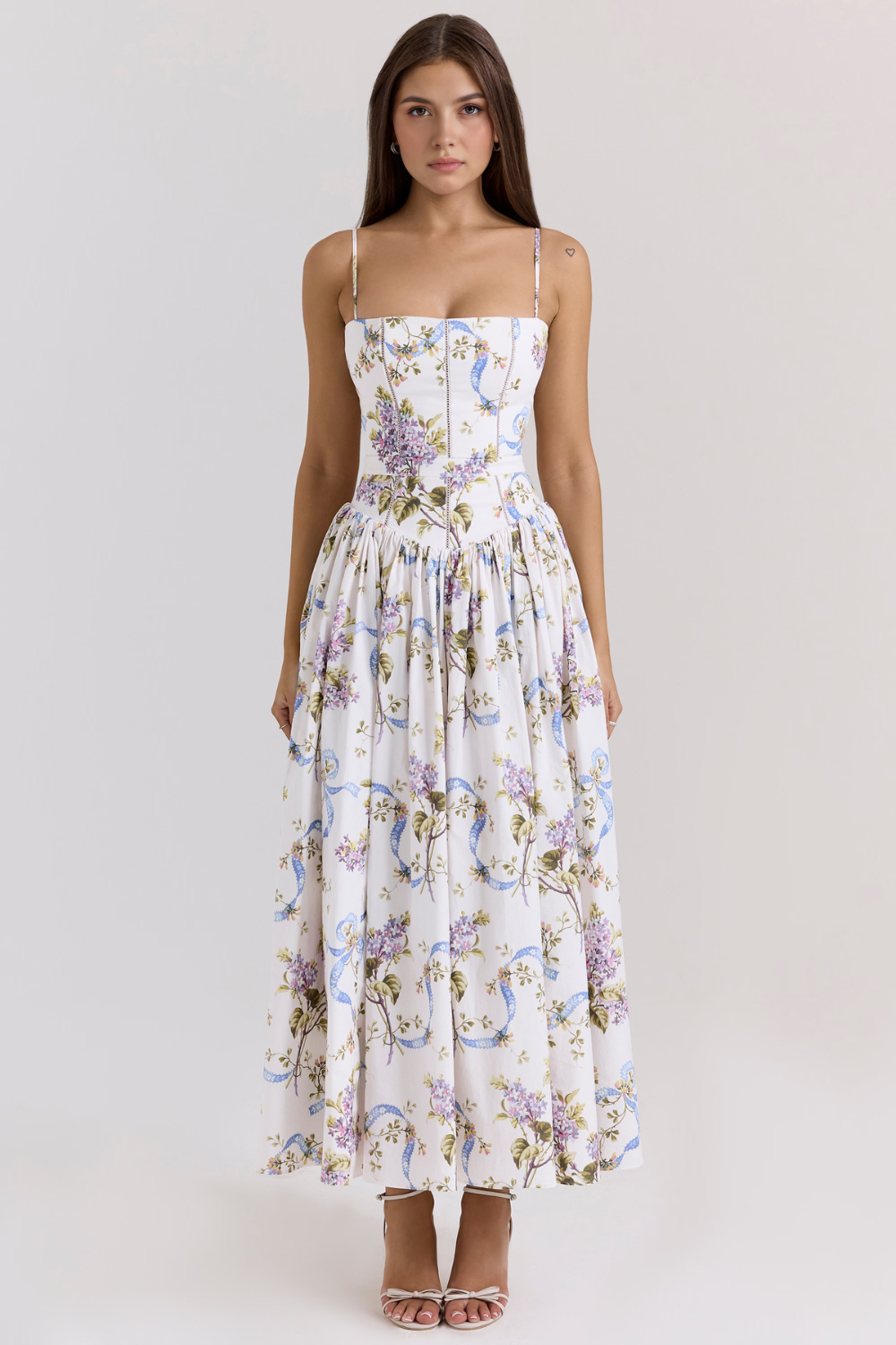 Stella Shaping Dress