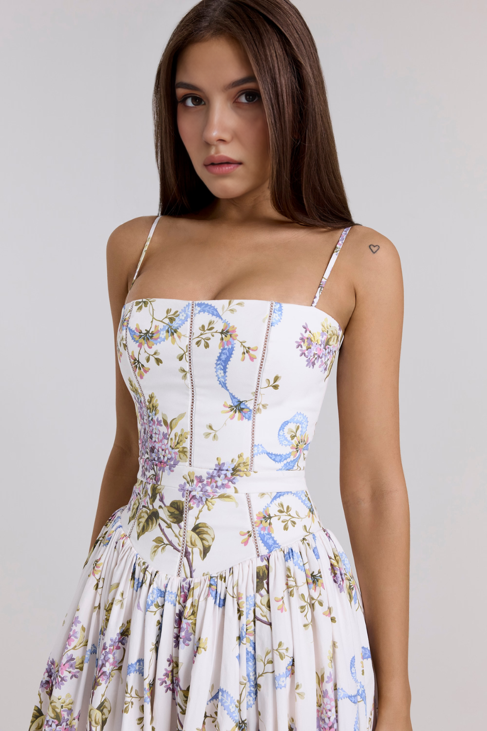 Anne & Stella Bustier Dress - Buy 1 Get 2