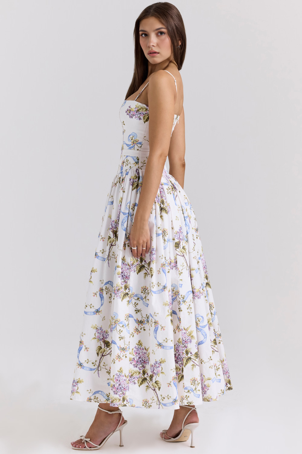 Stella Shaping Dress
