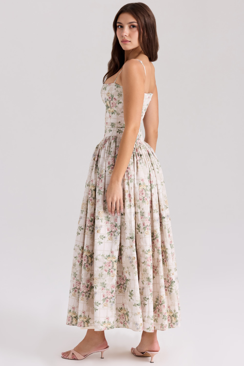 Stella Shaping Dress