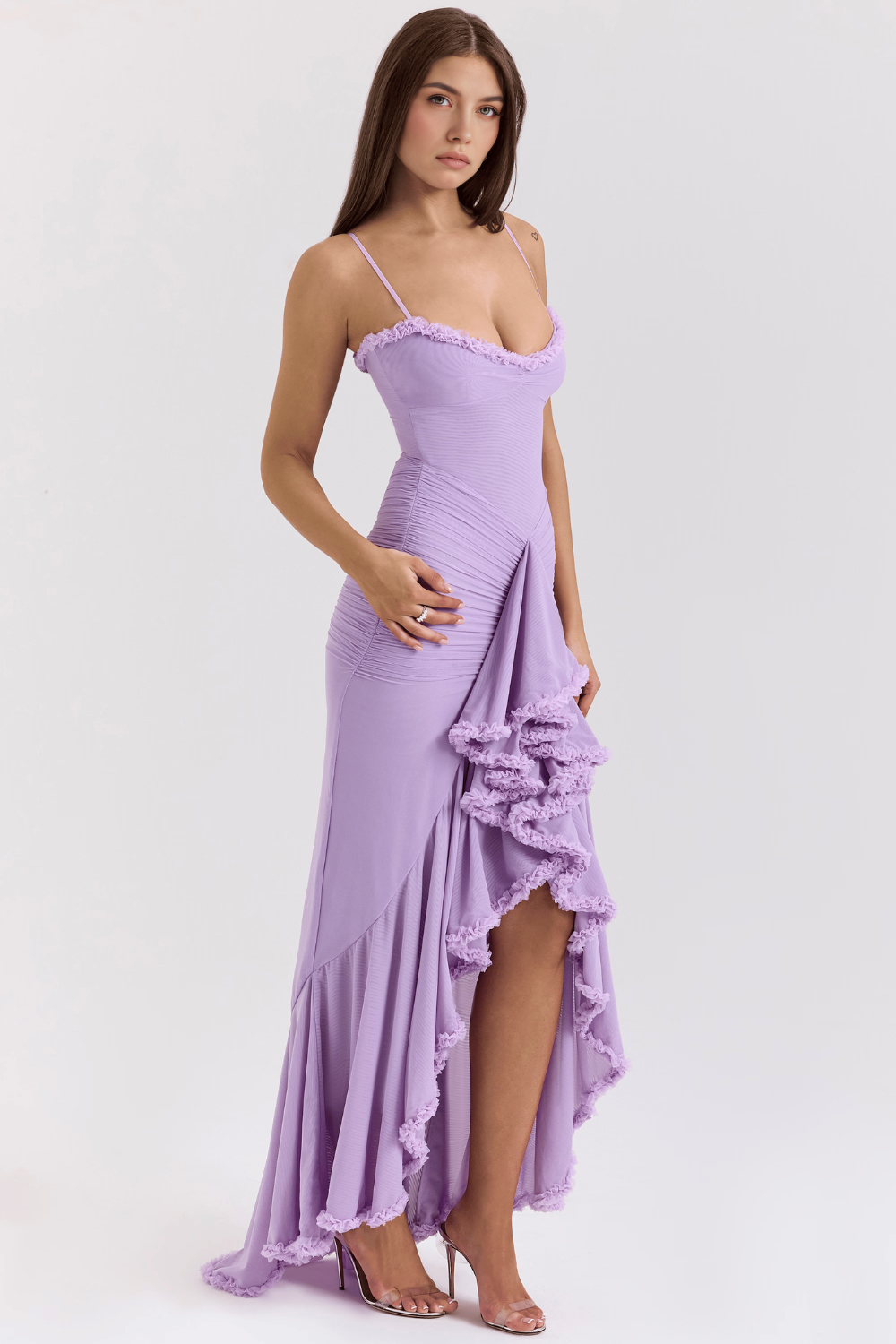 Vivienne Westwood Long Dress