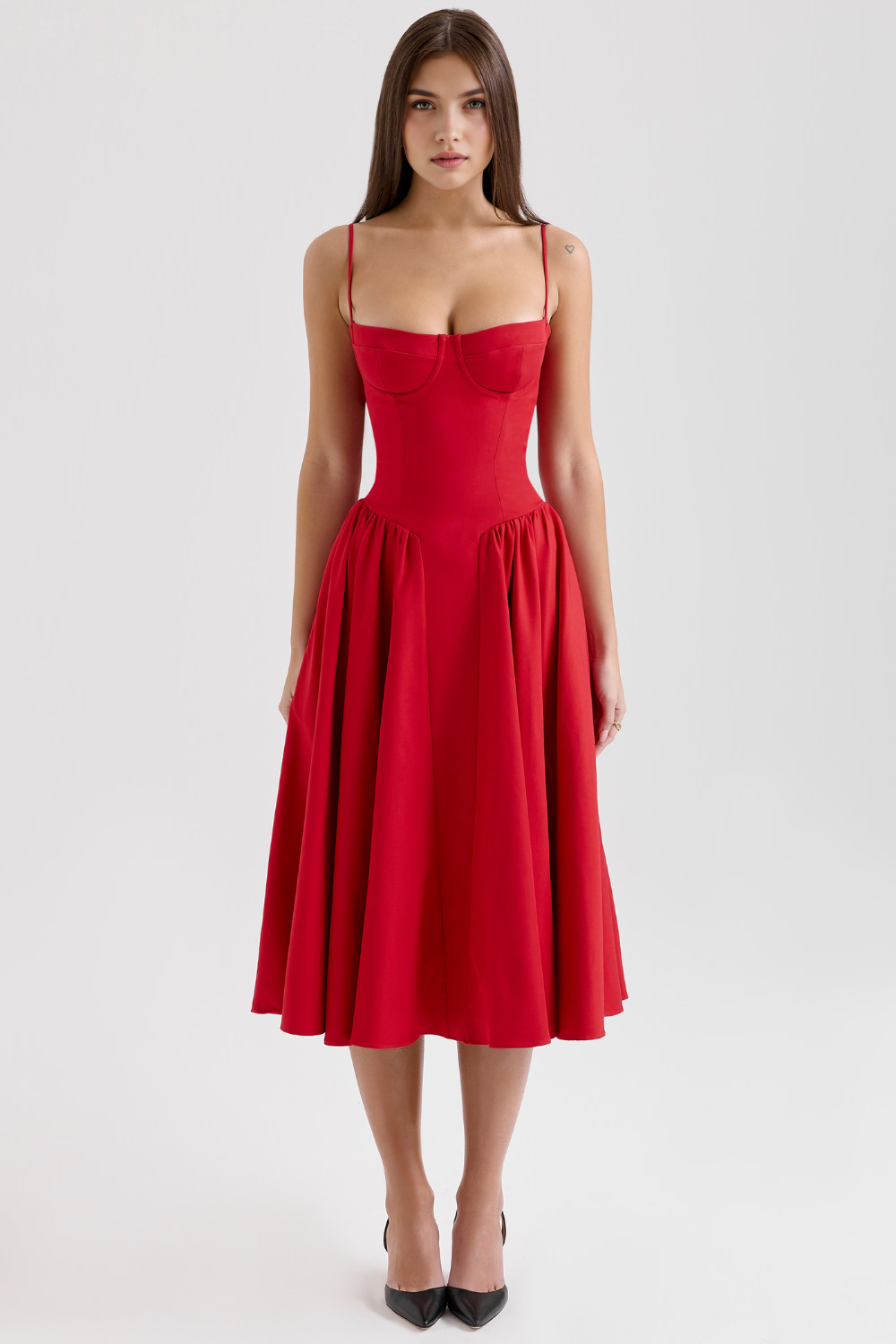 Anne & Stella Bustier Dress - Buy 1 Get 2