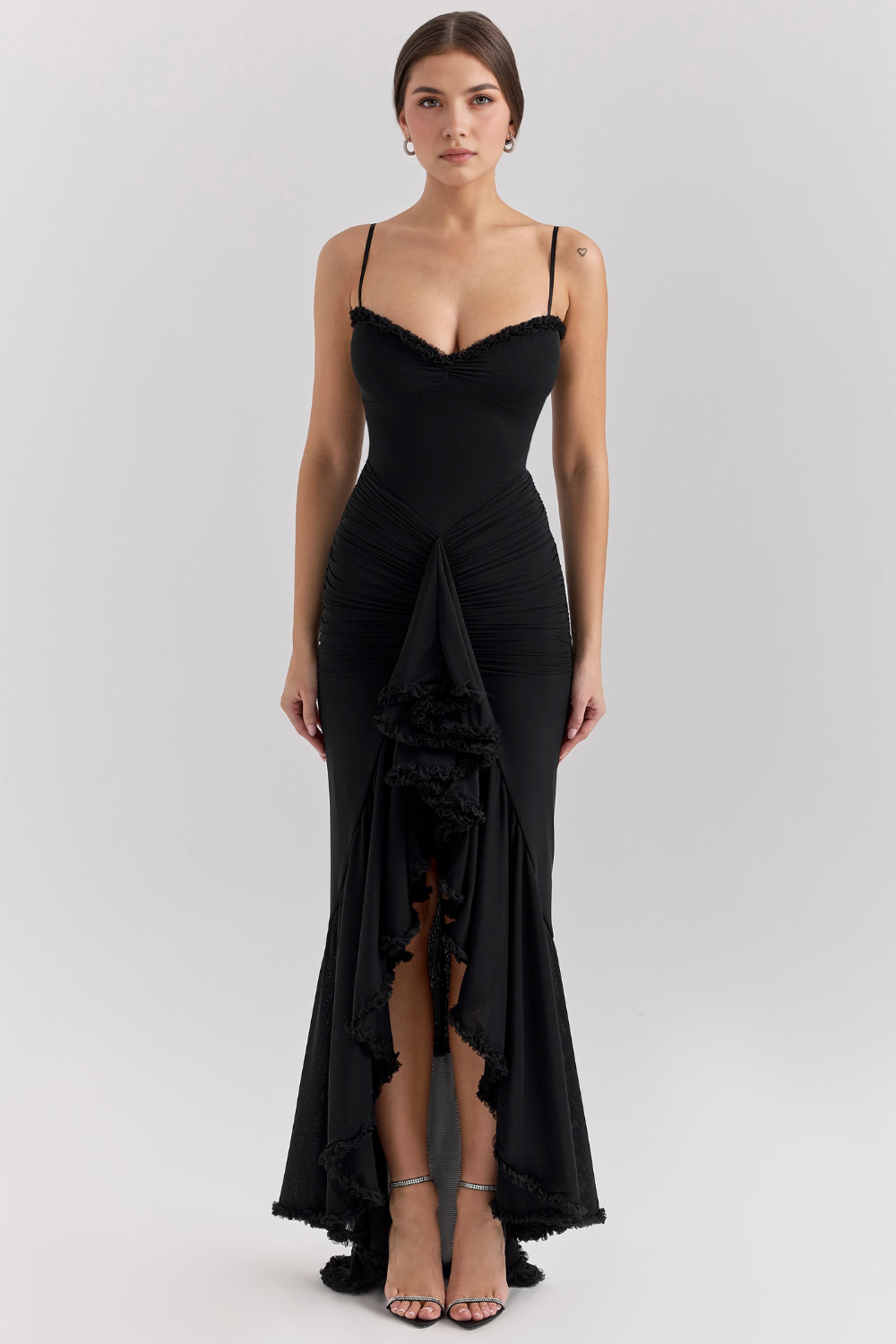 Vivienne Westwood Long Dress