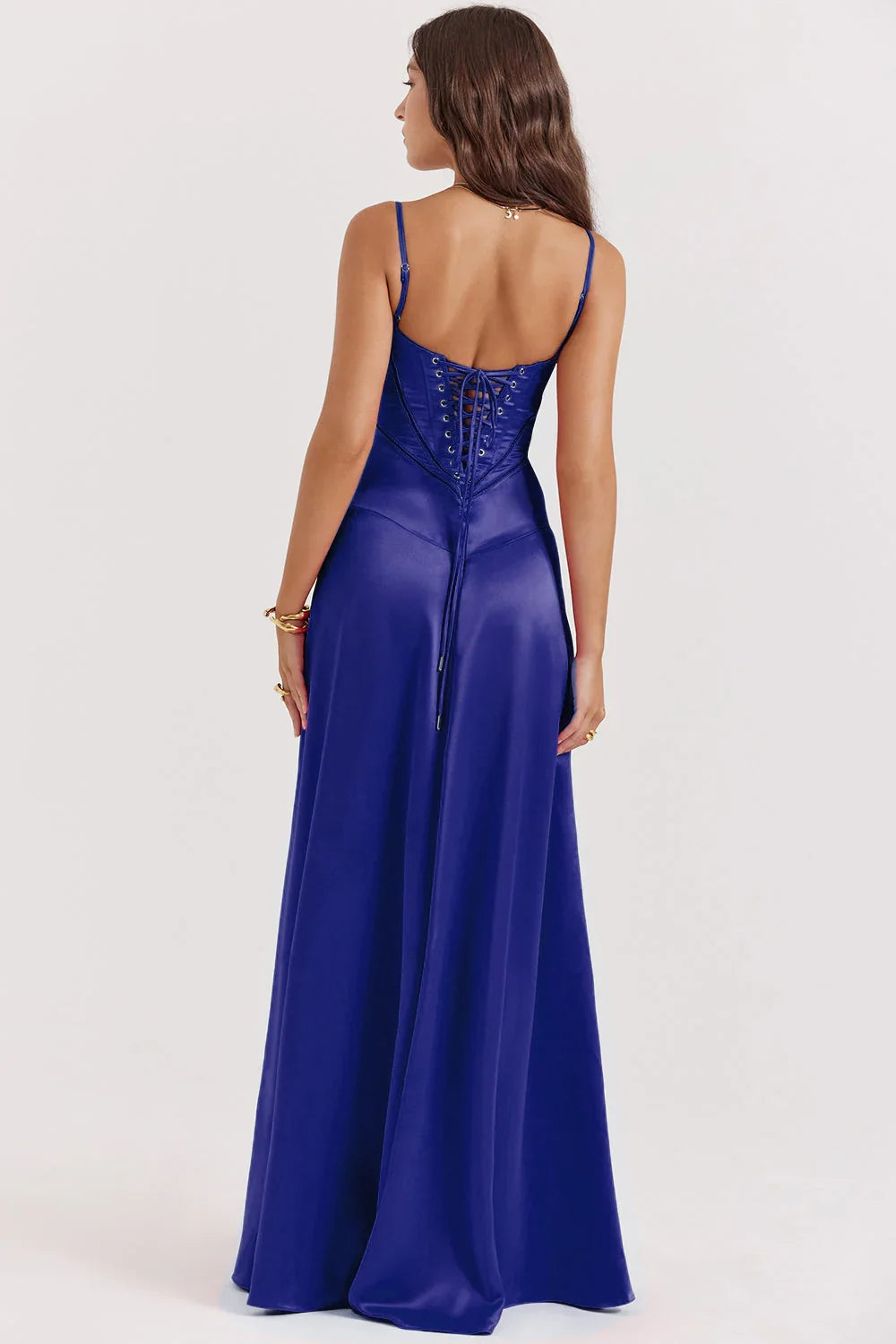Luna Bustier Dress