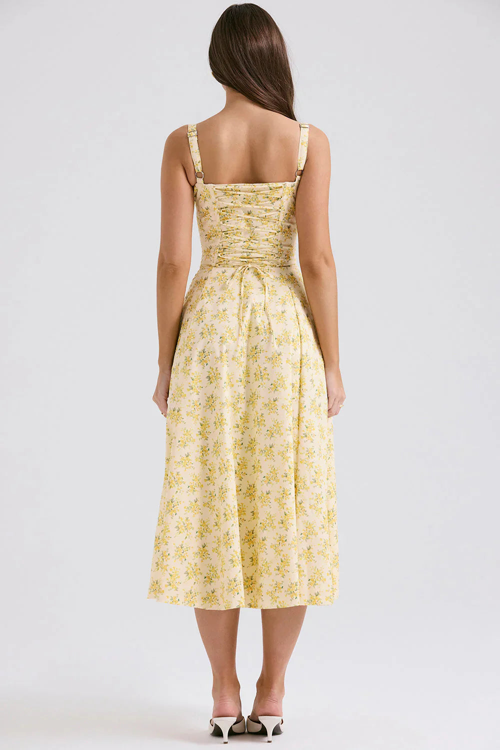 Sophia Bustier Dress - Buy 1 Get 2 (New Edition)