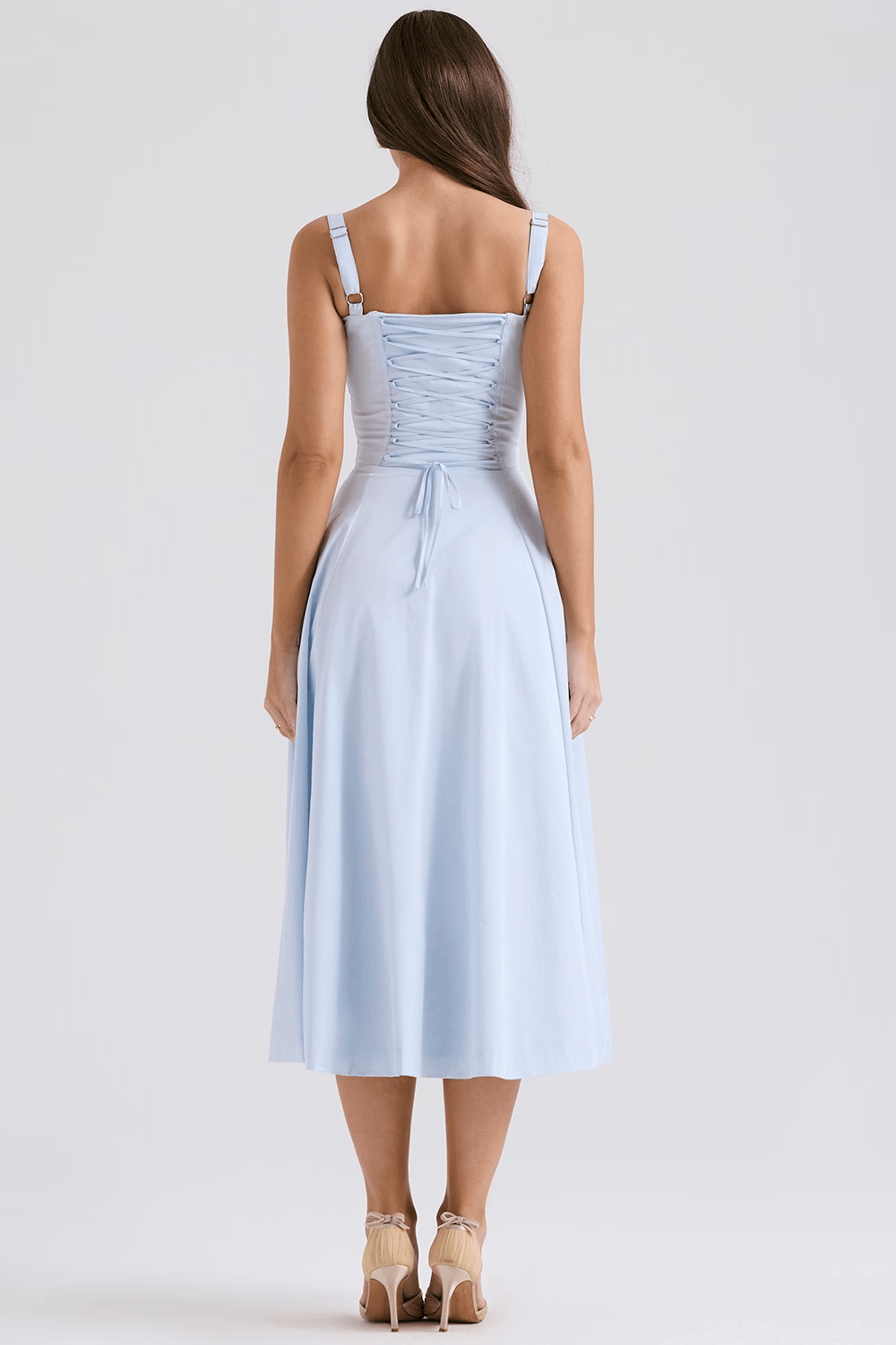Stella Bustier Dress - New Edition