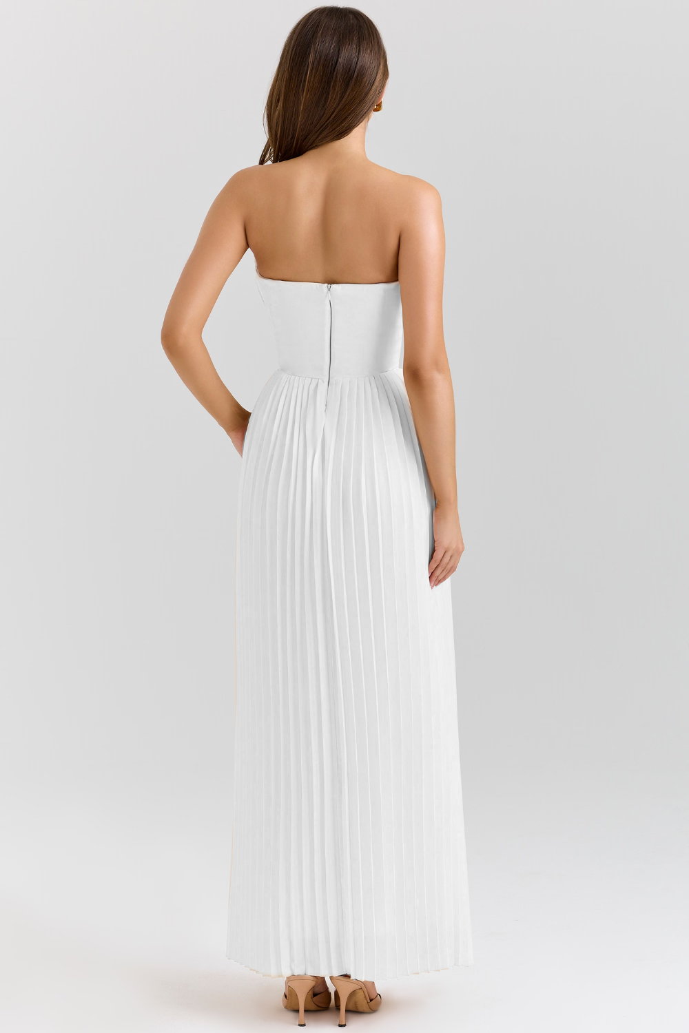 Alice Bustier Dress