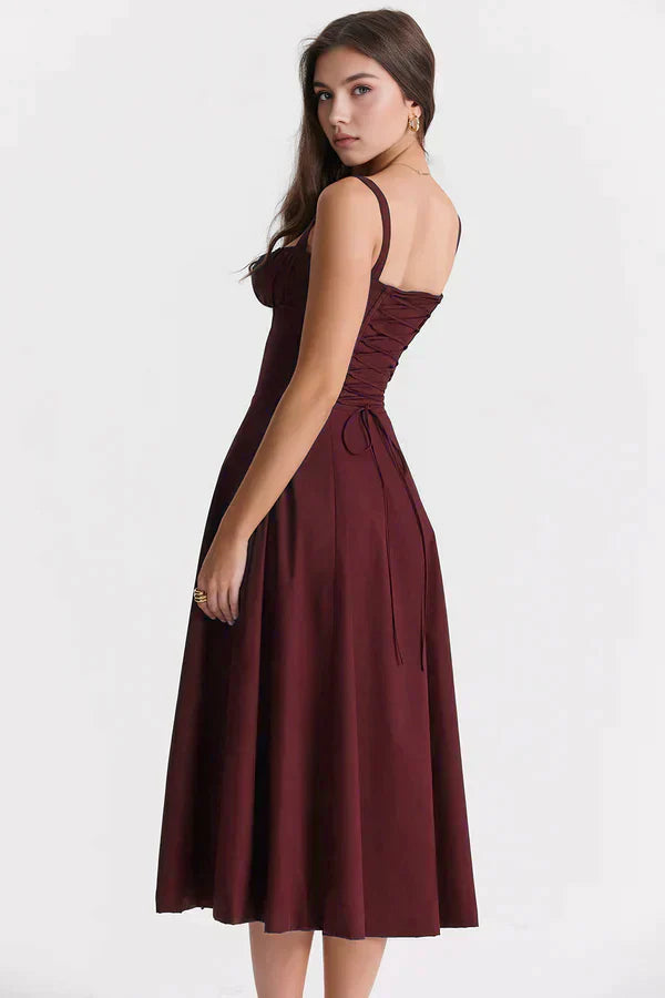 Sophia Bustier Dress - Buy 1 Get 2 (New Edition)