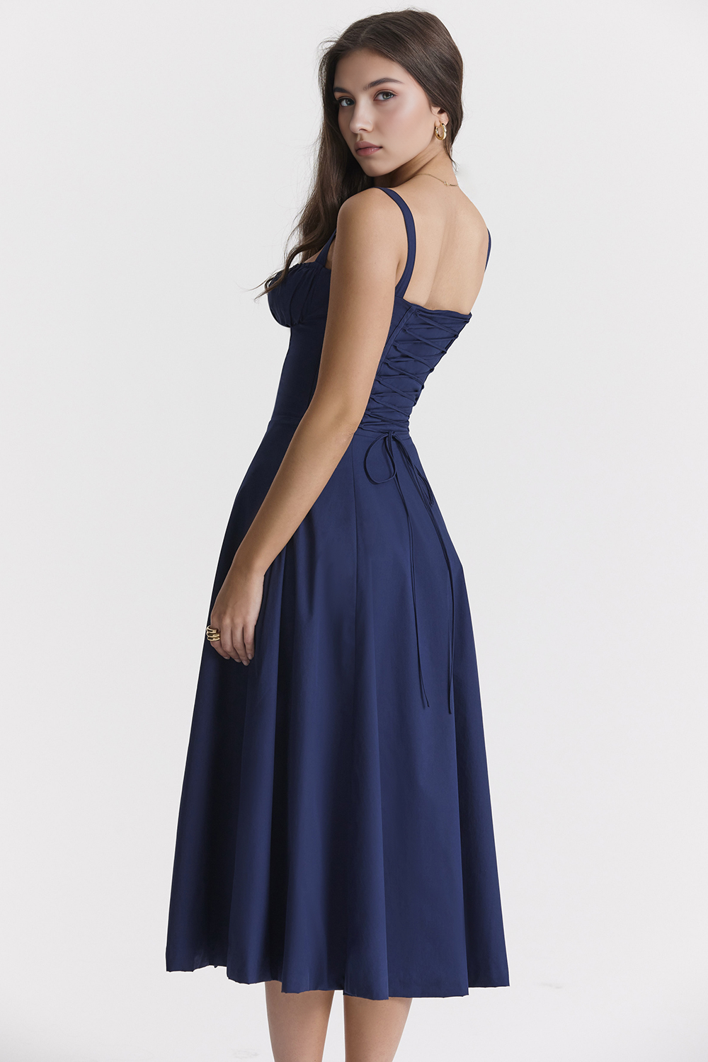 Sophia Bustier Dress - New Edition
