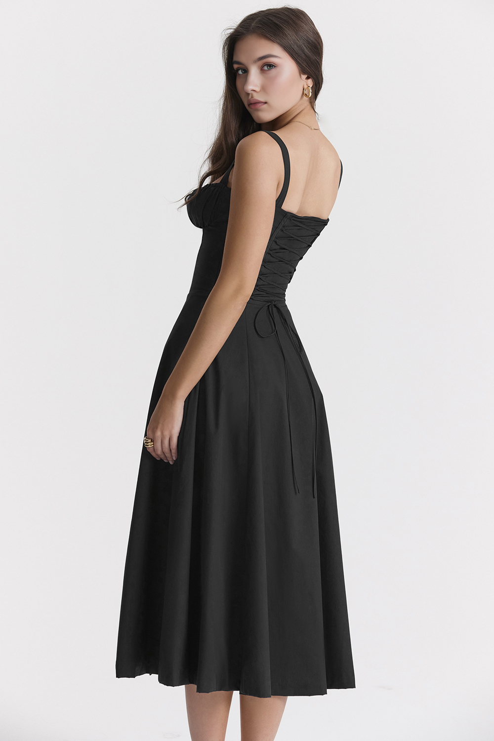 Sophia Bustier Dress - Buy 1 Get 2 (New Edition)