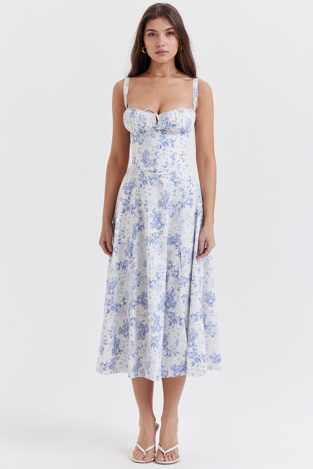 Mavie Bustier Dress - Buy 1 Get 2