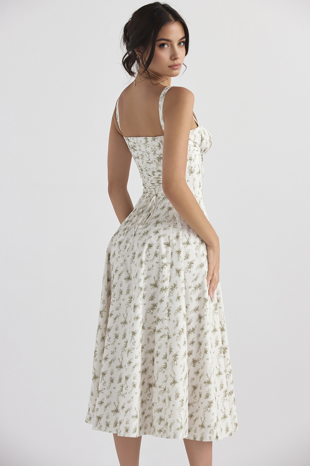 Mavie Bustier Dress - Buy 1 Get 2