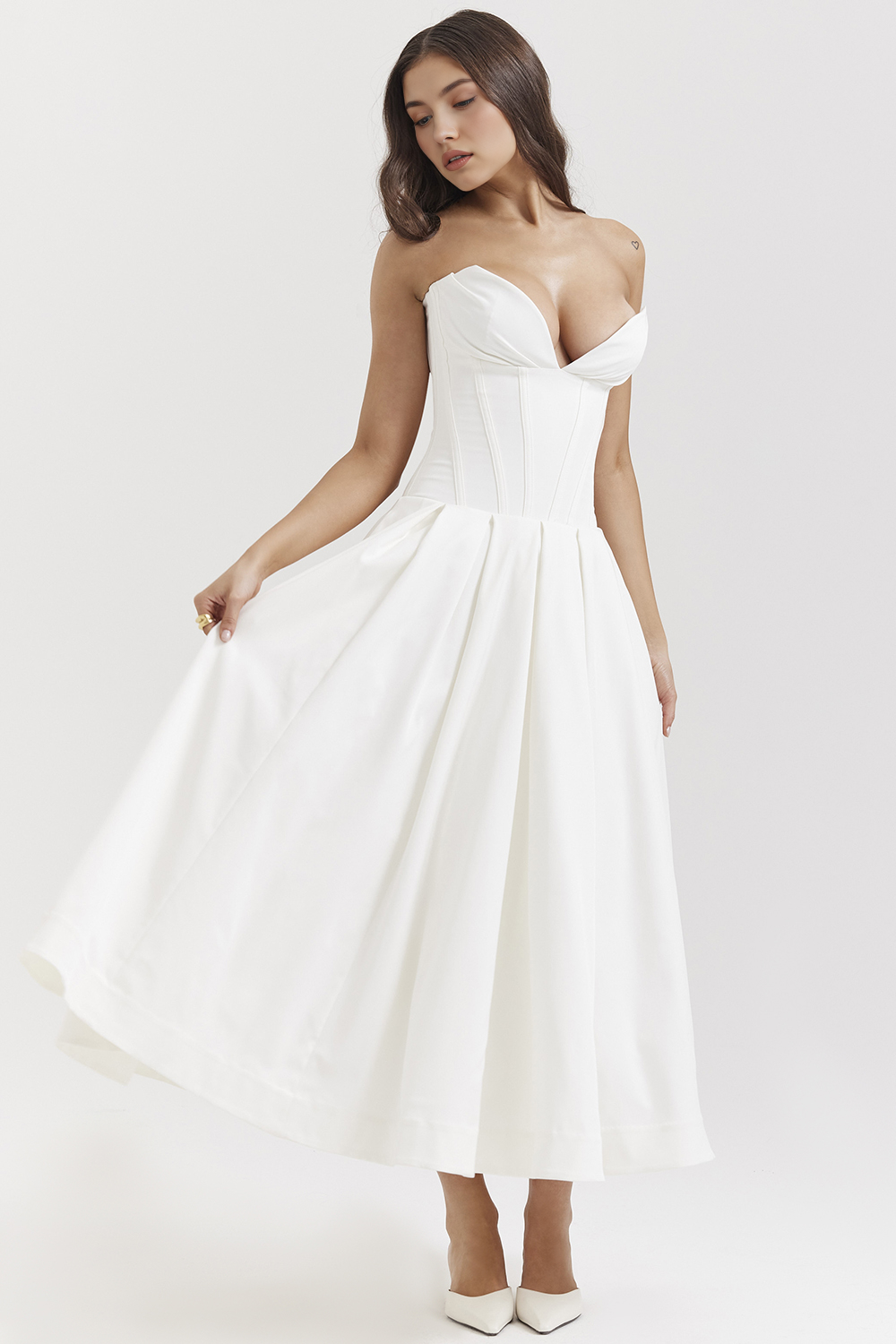 Scarlett Shaping Dress