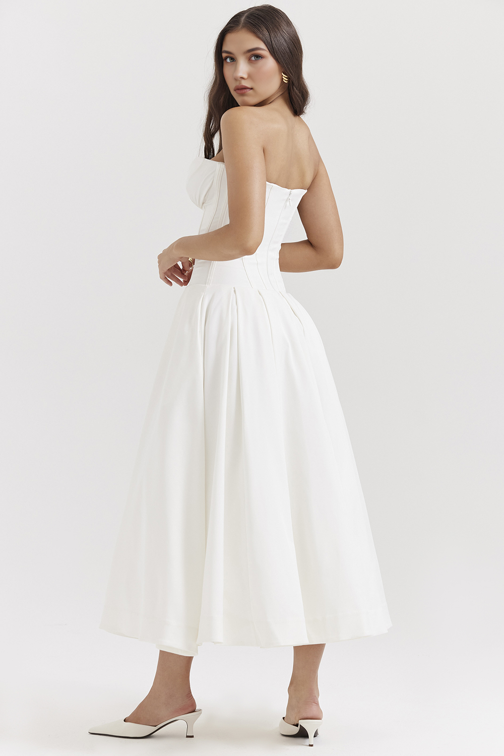 Alyssa Shaping Dress