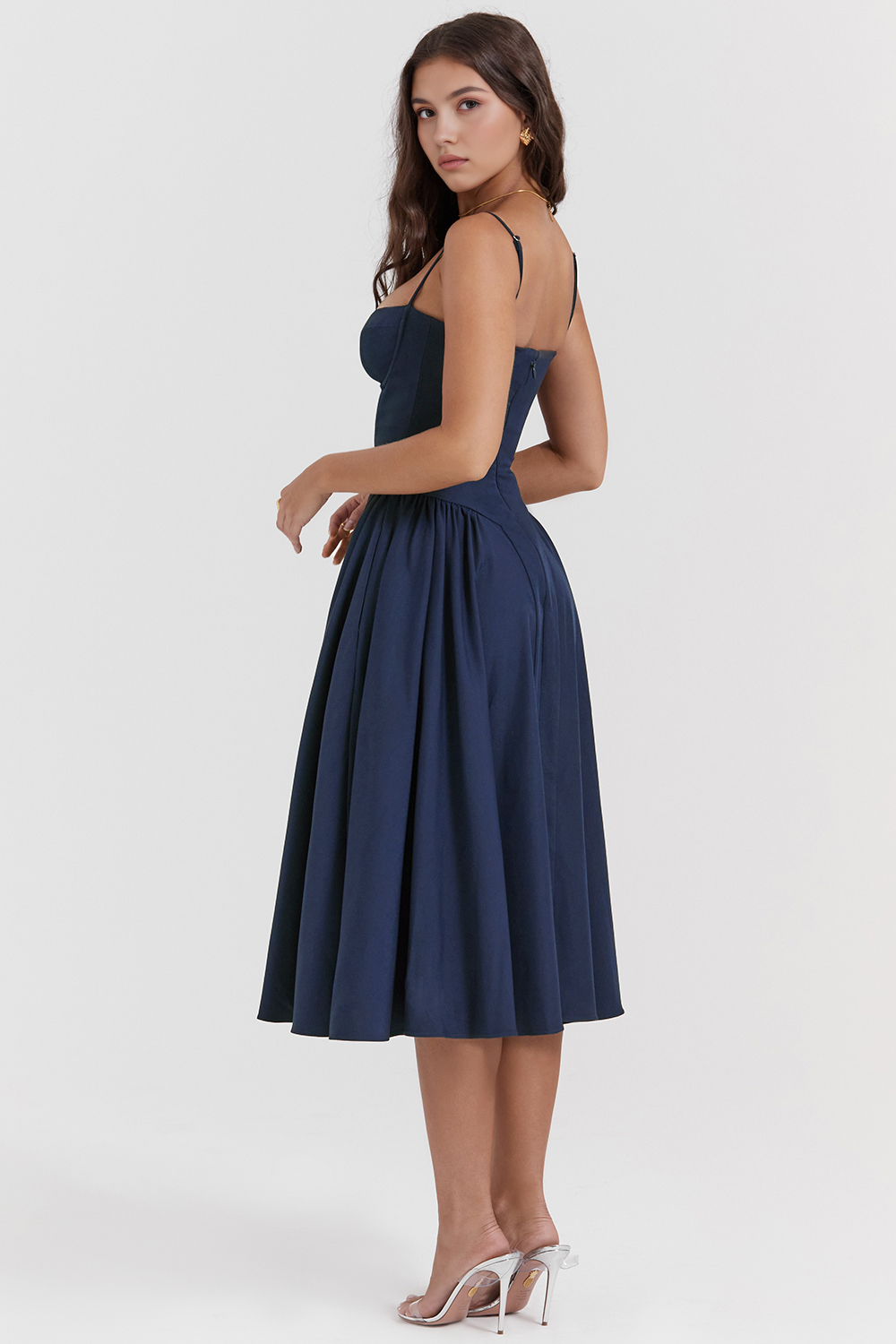 Anne & Stella Bustier Dress - Buy 1 Get 2