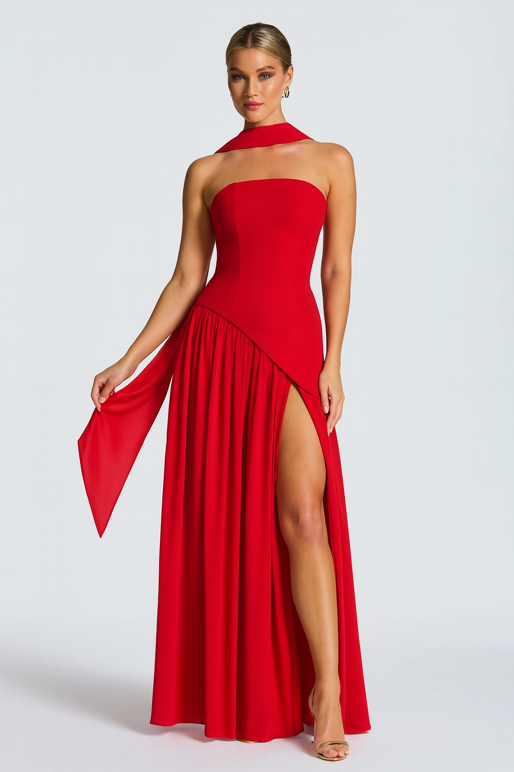 Kate Shaping Dress