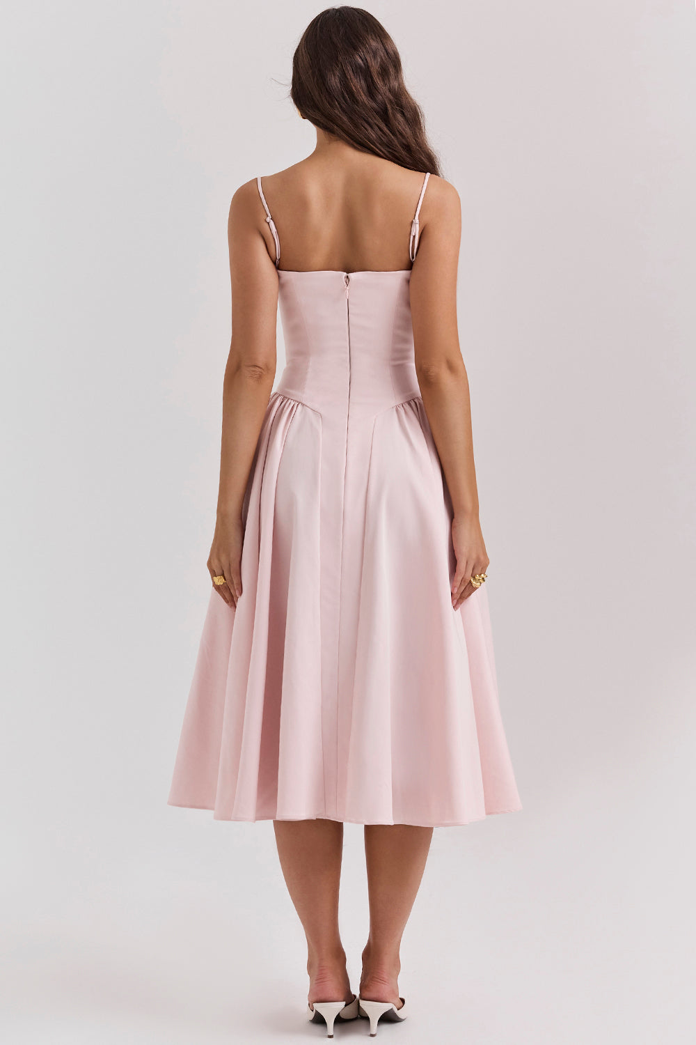 Anne & Stella Bustier Dress - Buy 1 Get 2